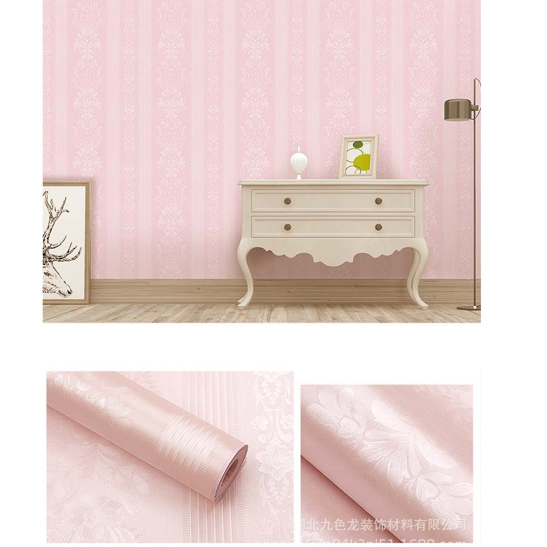 Miniatura 4 de Papel Adhesivo Para Pared VA-16790